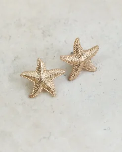Discount Adhara Earrings - Gold Jewellery|Accessories