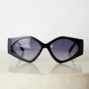 Sale Alyssa | Black Accessories|Sunglasses