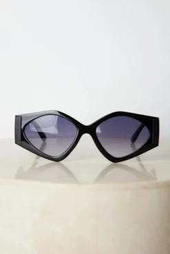 Sale Alyssa | Black Accessories|Sunglasses