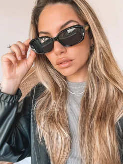 Sale Amelia | Black Accessories|Sunglasses