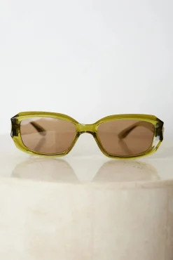 Sale Annabelle | Olive Accessories|Sunglasses