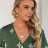 Hot Antlia Earrings - Gold Jewellery|Accessories