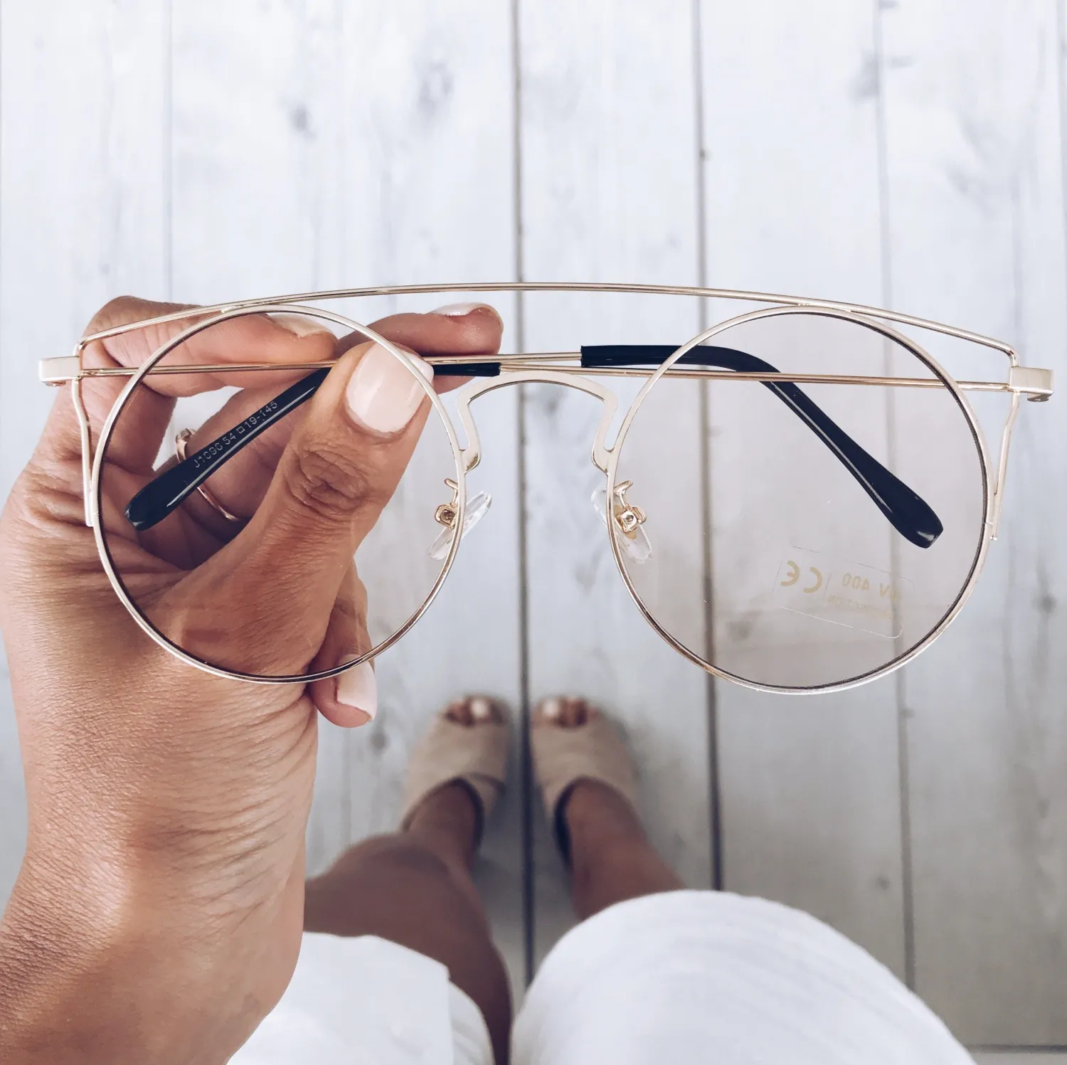 ara | clear Accessories|Sunglasses