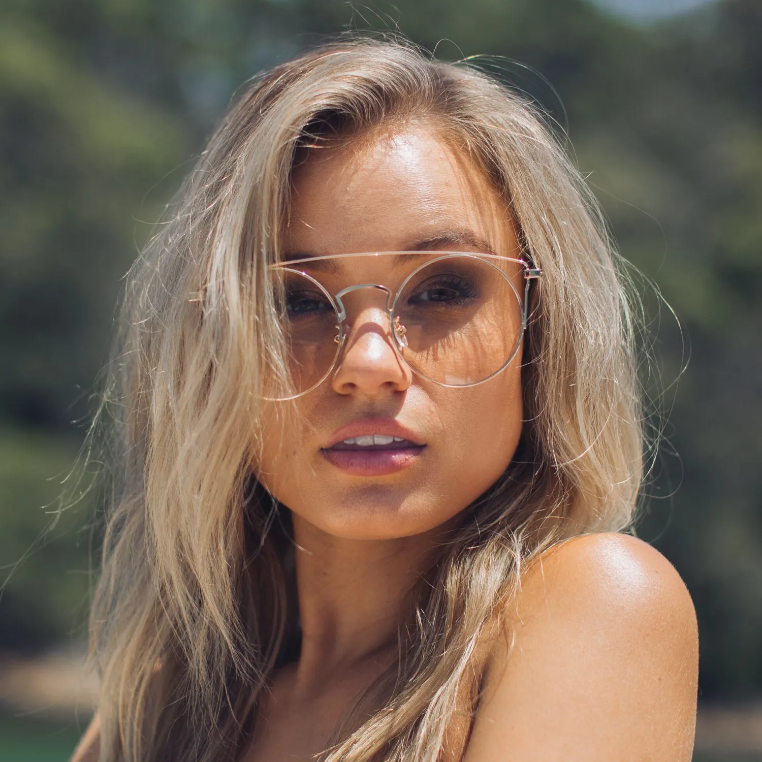ara | clear Accessories|Sunglasses