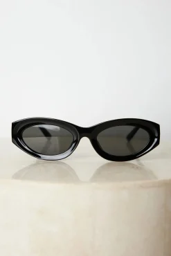 New Arlo | Black Accessories|Sunglasses