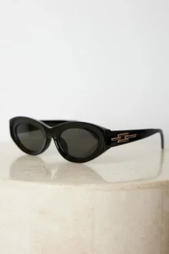 New Arlo | Black Accessories|Sunglasses