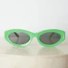 Online Arlo | Green Accessories|Sunglasses