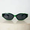 Clearance Arrow | Green Accessories|Sunglasses