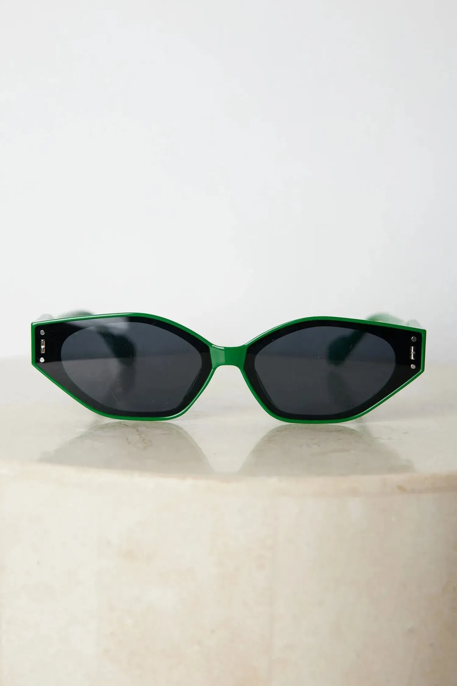 Clearance Arrow | Green Accessories|Sunglasses