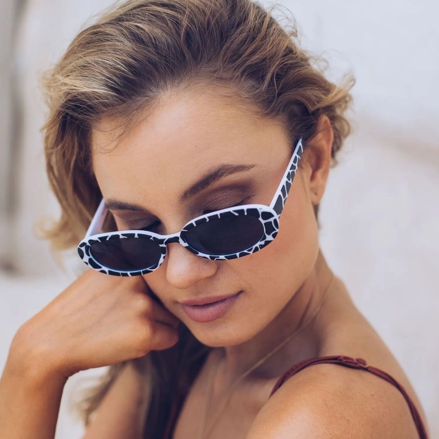 Online Aspen | Print Accessories|Sunglasses