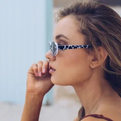 Online Aspen | Print Accessories|Sunglasses