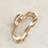 Discount Azaya Hair Clip - Gold Accessories|Hair Accessories