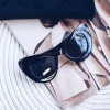Hot Berlin | Black Accessories|Sunglasses