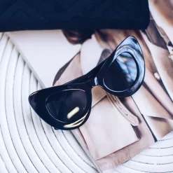 Hot Berlin | Black Accessories|Sunglasses