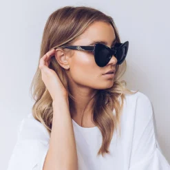 Hot Berlin | Black Accessories|Sunglasses