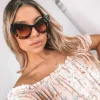 Hot Berlin | Tortoise Accessories|Sunglasses