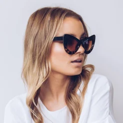 Hot Berlin | Tortoise Accessories|Sunglasses