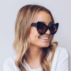Hot Berlin | Tortoise Accessories|Sunglasses