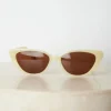 New Bloom | Yellow Accessories|Sunglasses