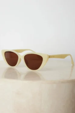 New Bloom | Yellow Accessories|Sunglasses
