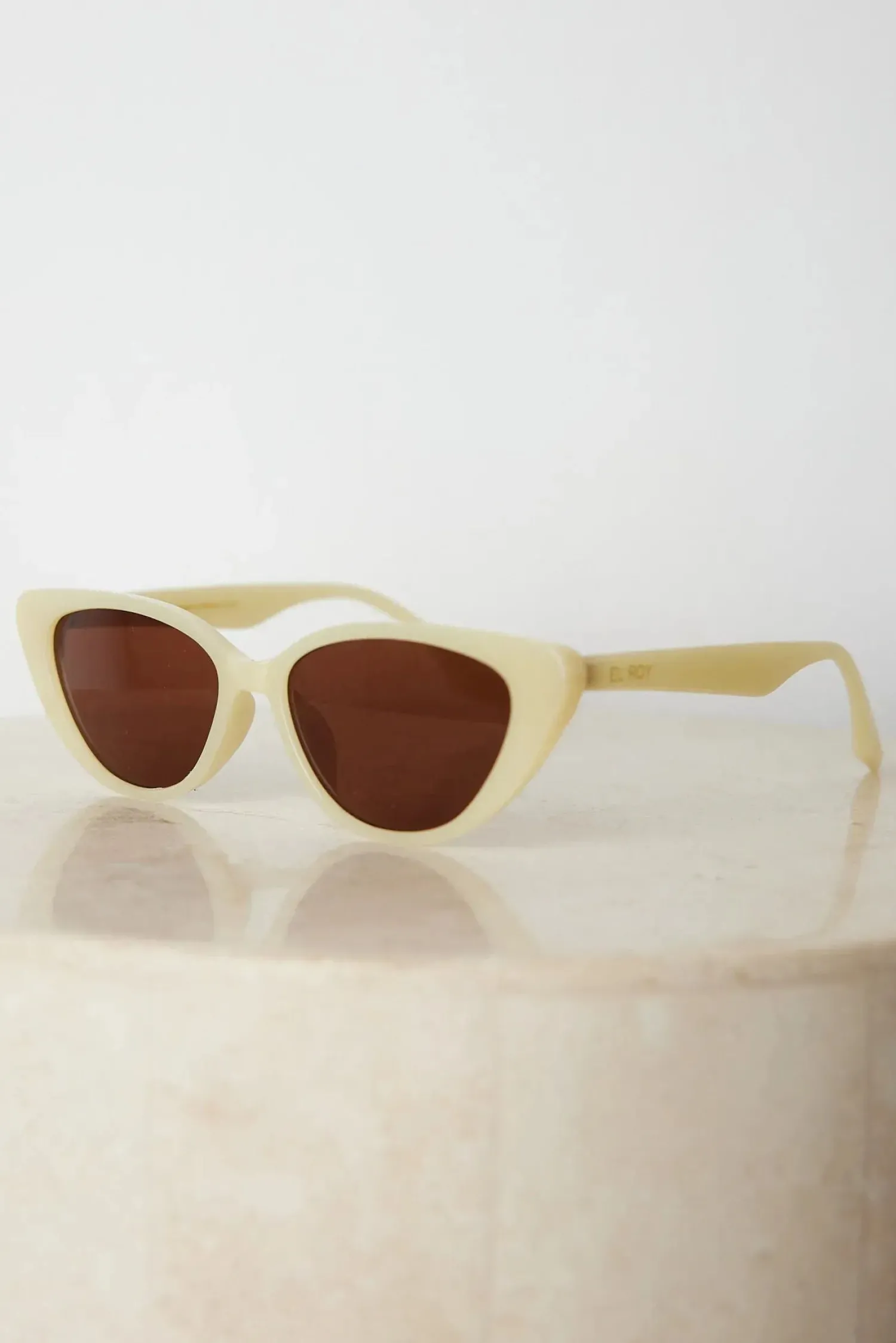 New Bloom | Yellow Accessories|Sunglasses