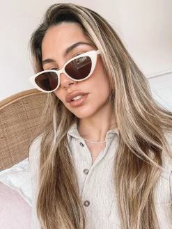 New Bloom | Yellow Accessories|Sunglasses