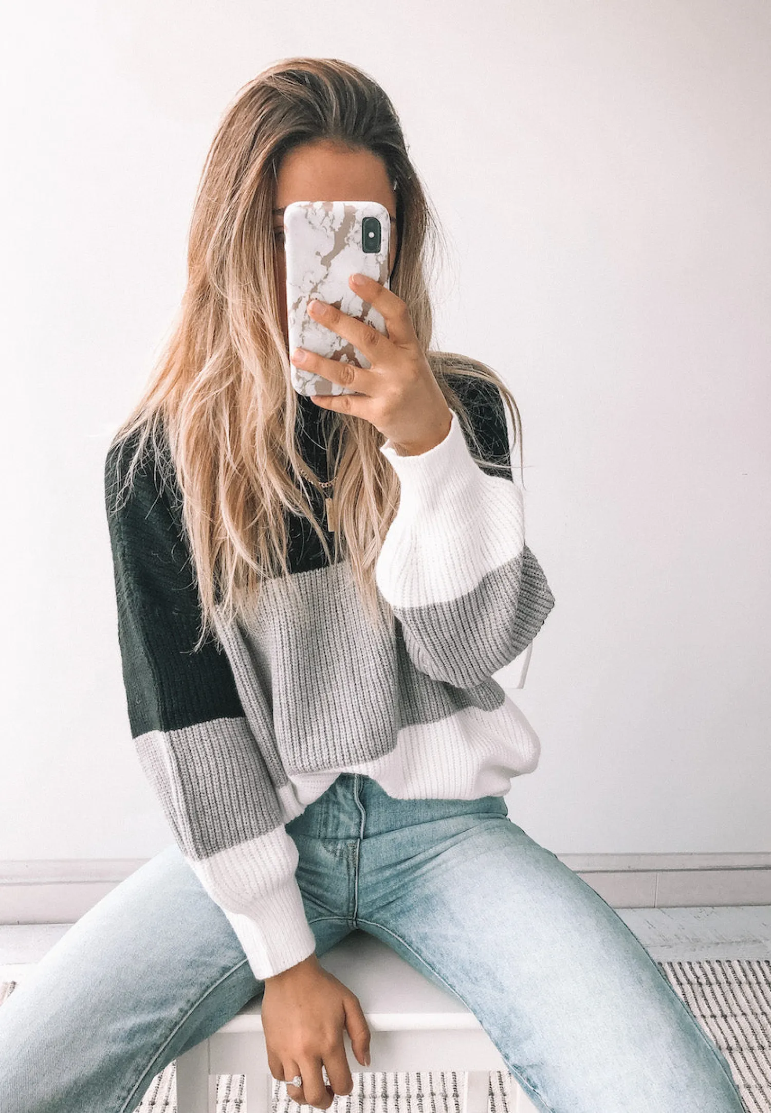 Discount Brandy Knit - Black Jumpers|Jumpers