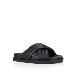 Best Britney Slides - Black Smooth Accessories