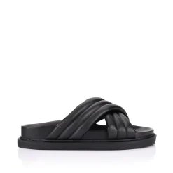 Best Britney Slides - Black Smooth Accessories