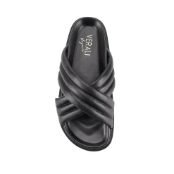 Best Britney Slides - Black Smooth Accessories