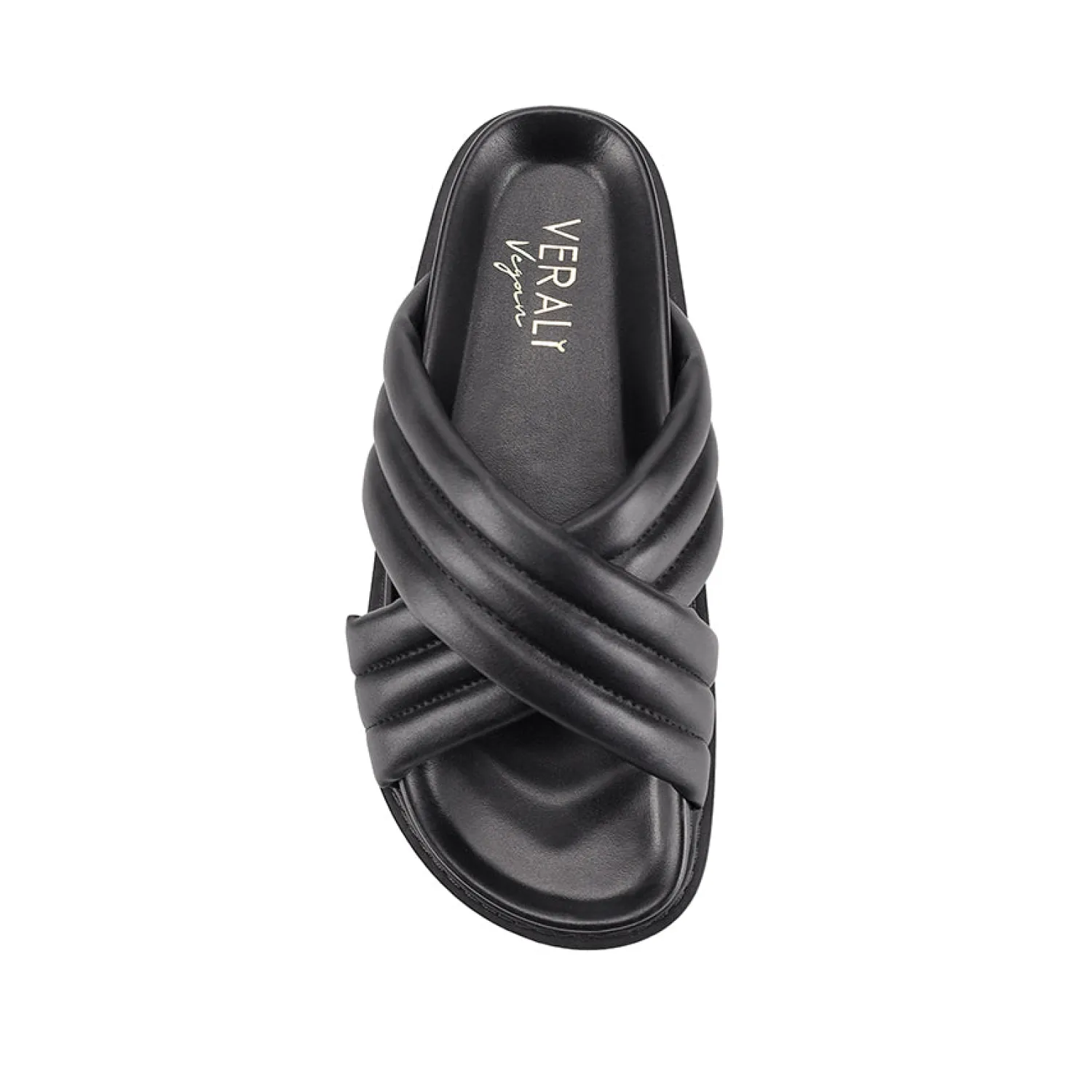 Best Britney Slides - Black Smooth Accessories