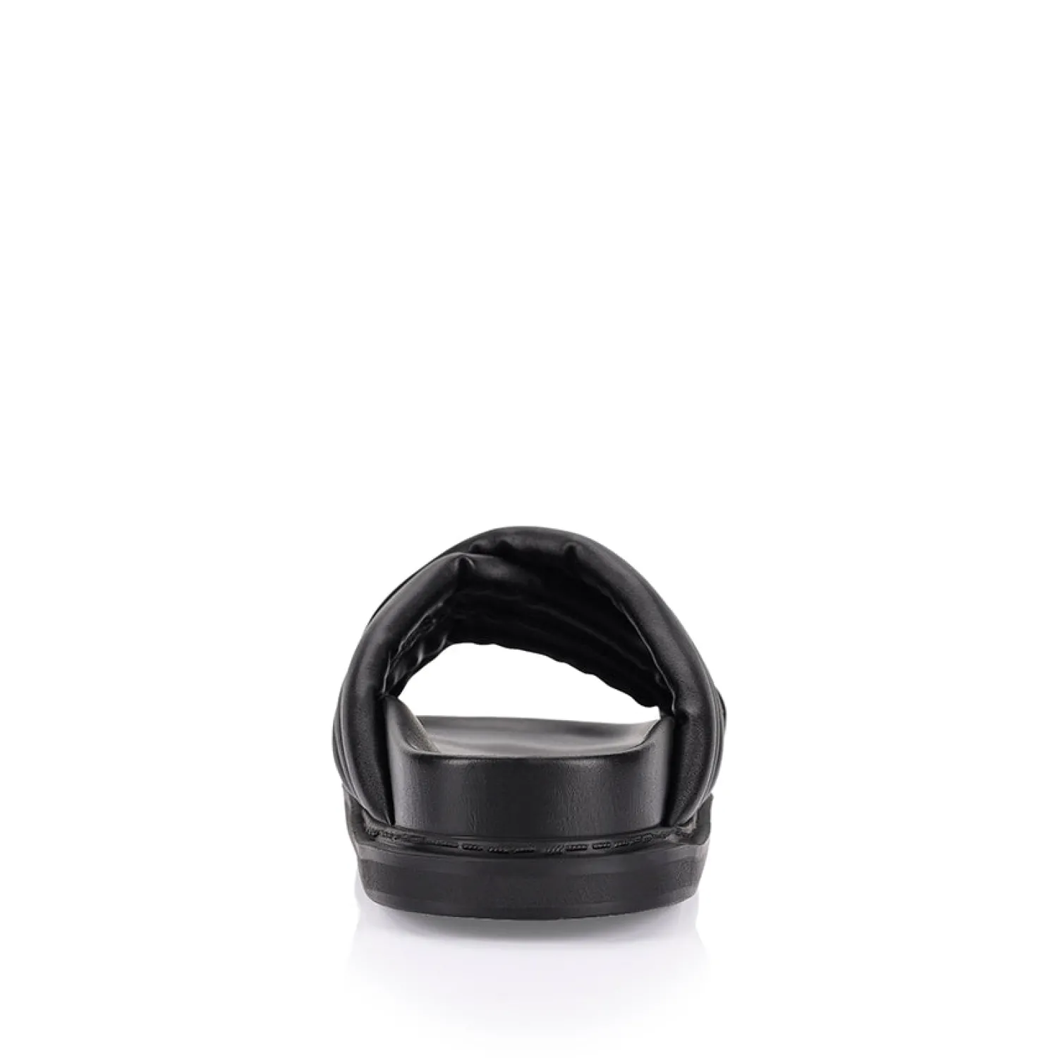 Best Britney Slides - Black Smooth Accessories