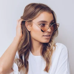 Outlet Cadence | Blush Accessories|Sunglasses