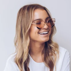 Outlet Cadence | Blush Accessories|Sunglasses