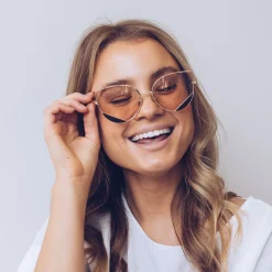Outlet Cadence | Blush Accessories|Sunglasses