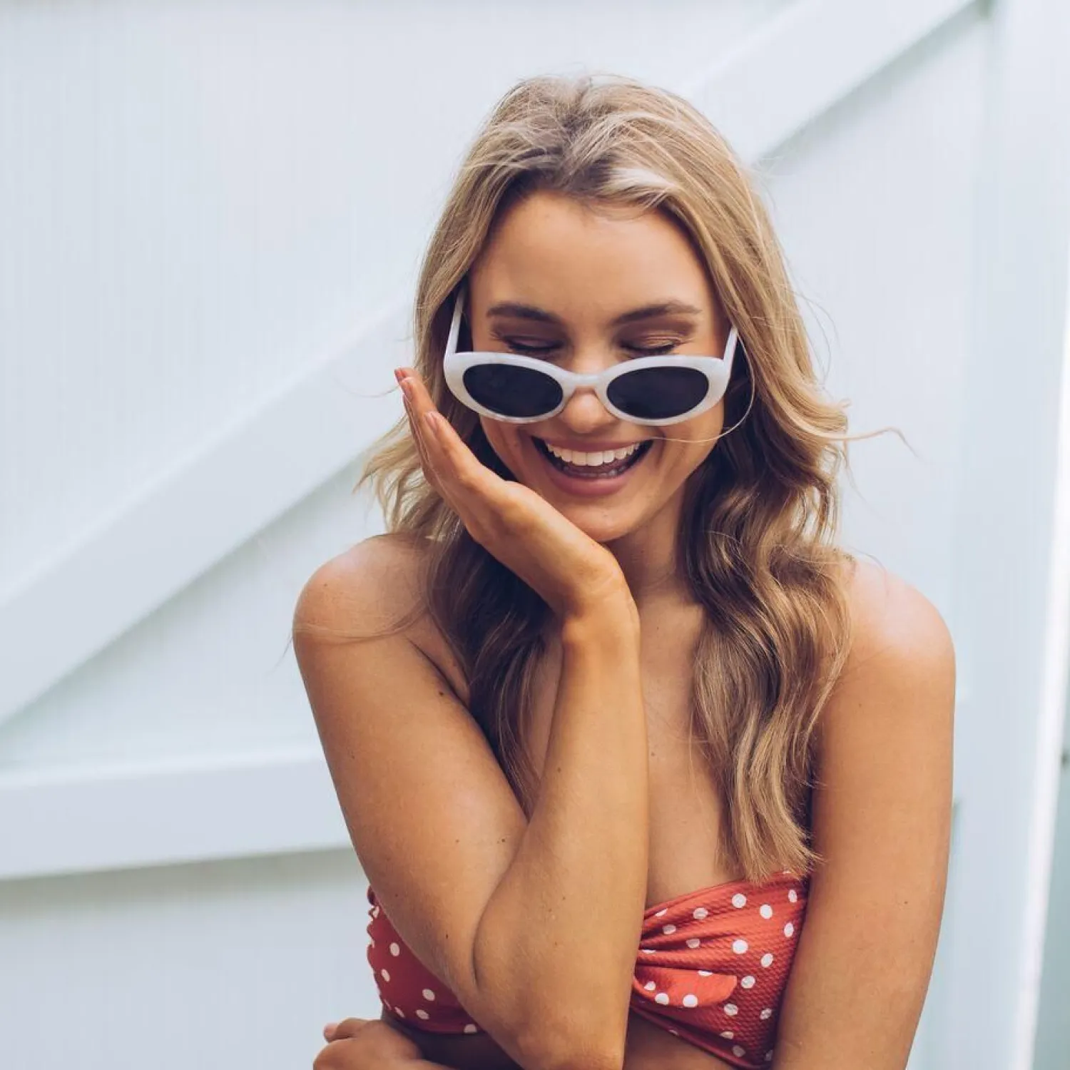 Hot Calais | Clear Accessories|Sunglasses