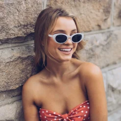 Hot Calais | Clear Accessories|Sunglasses
