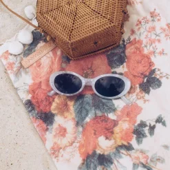 Hot Calais | Clear Accessories|Sunglasses