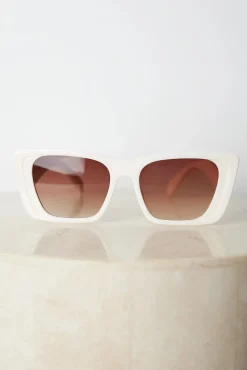 Outlet Calloway | Beige Accessories|Sunglasses