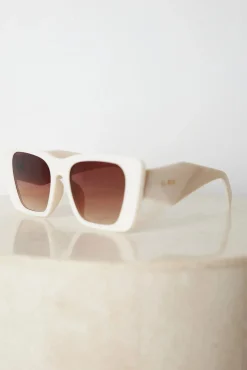 Outlet Calloway | Beige Accessories|Sunglasses
