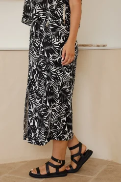 Outlet Carah Skirt - Print Sets|Skirts