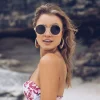 Hot Catalina | Black Accessories|Sunglasses