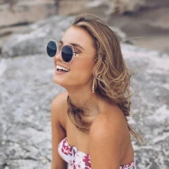 Hot Catalina | Black Accessories|Sunglasses