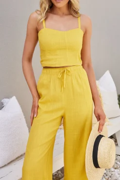 Sale Chyna Top - Mango Casual Tops|Crop Tops