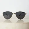 Best Cora | Gold Accessories|Sunglasses