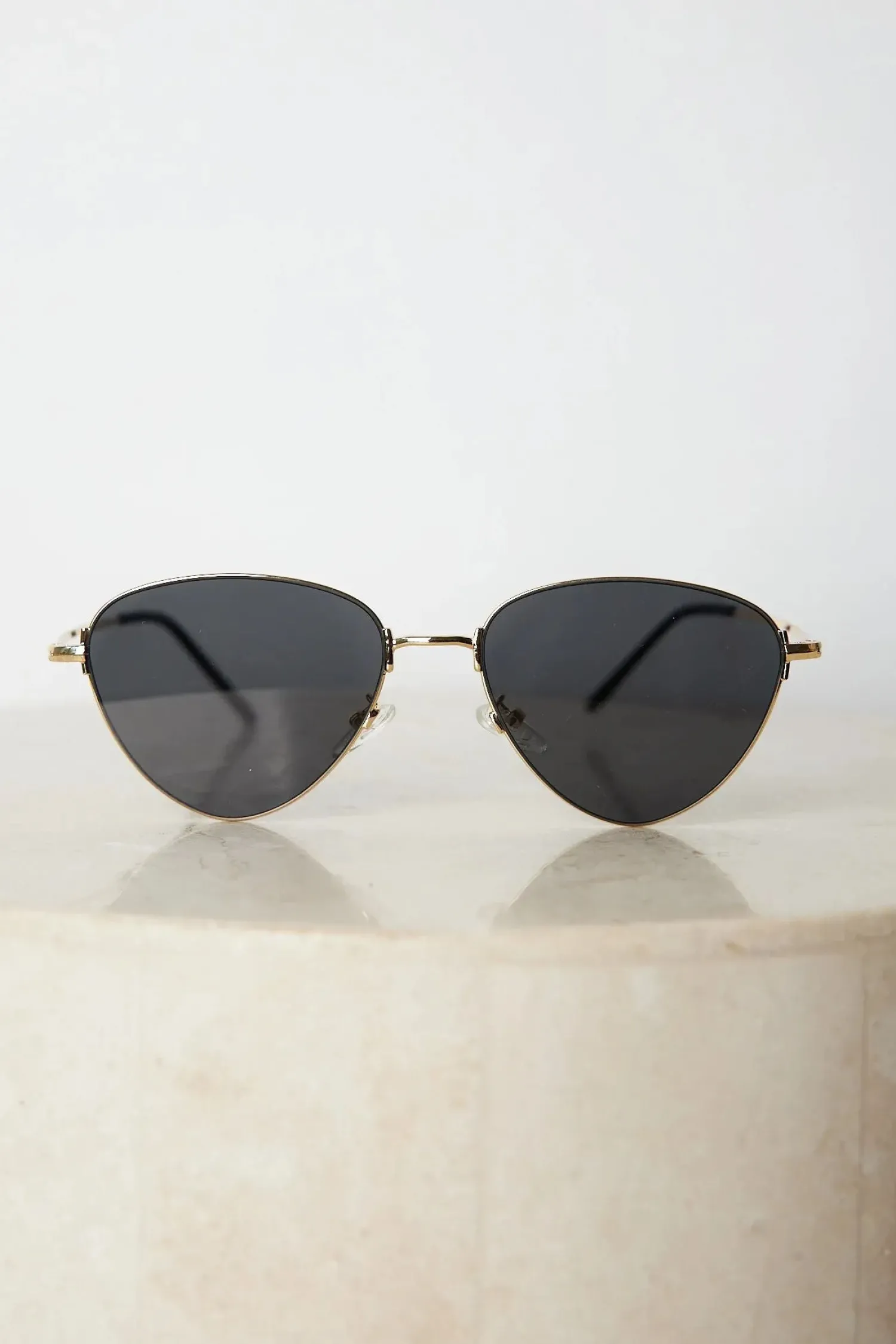 Best Cora | Gold Accessories|Sunglasses