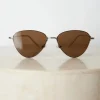 Online Cora | Silver Accessories|Sunglasses
