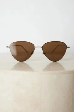 Online Cora | Silver Accessories|Sunglasses