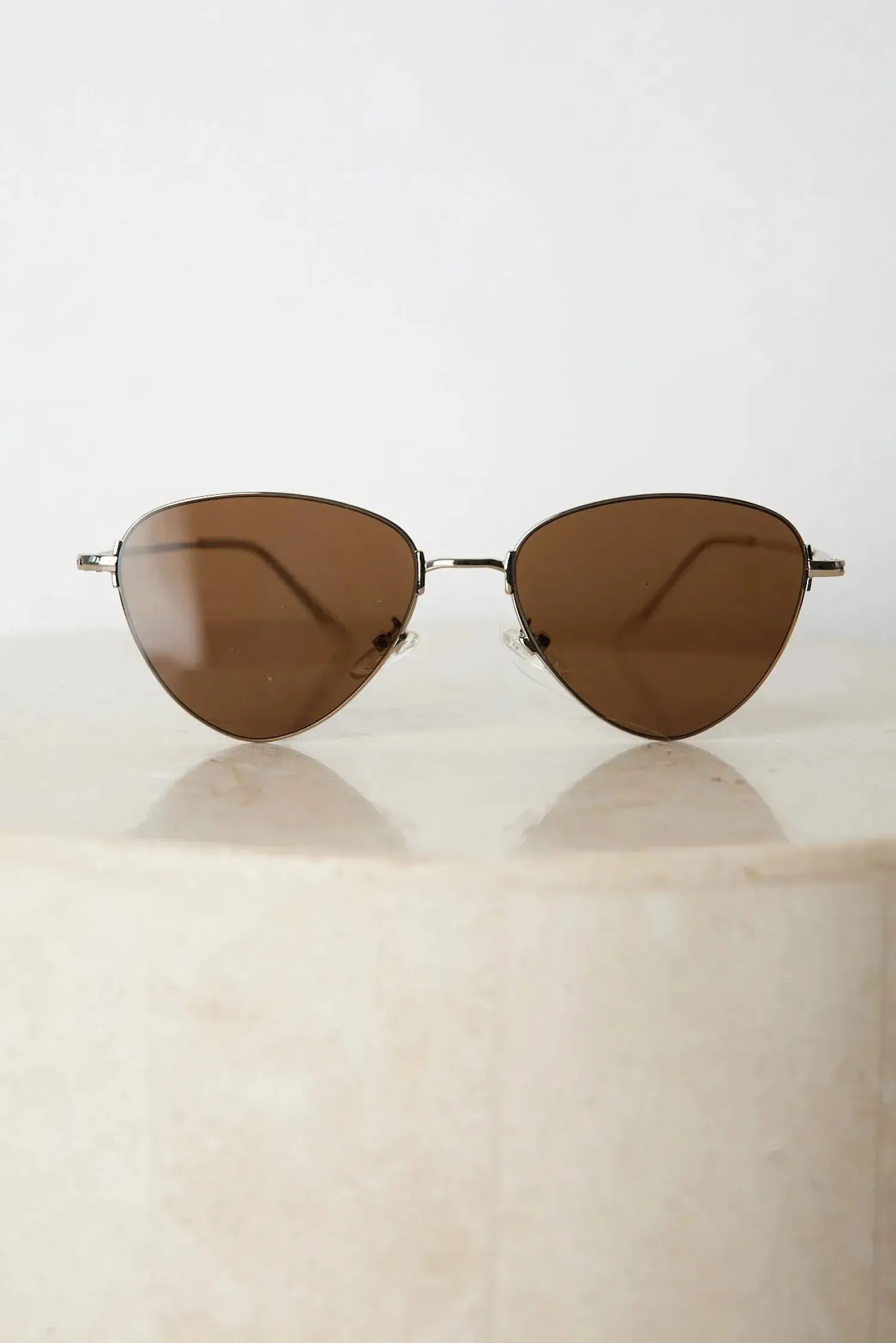 Online Cora | Silver Accessories|Sunglasses
