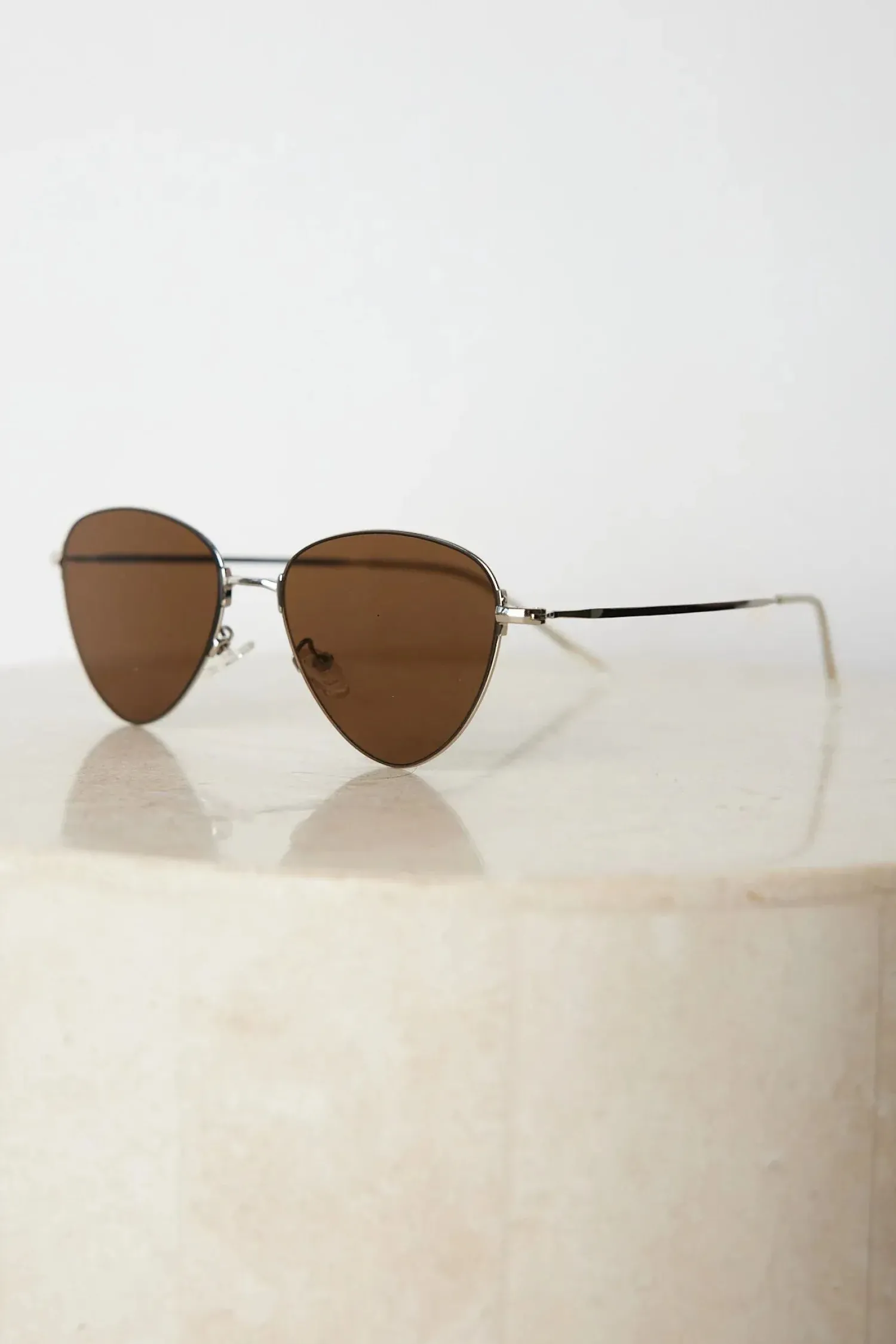 Online Cora | Silver Accessories|Sunglasses